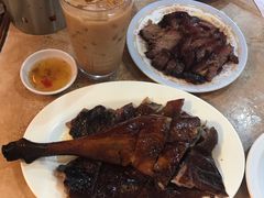 -一乐烧鹅(中环店)