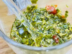 -耙豌豆重庆小面