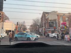 -正宗天津烧麦馆(柳州路店)