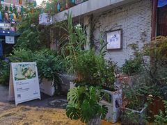 -春树下·树屋花房西餐厅(罍街AS1980店)