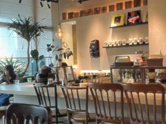 -luutosa  cafe & tea 鹿兔山
