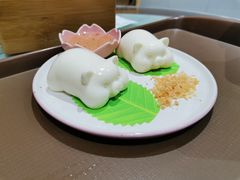 -五条人糖水铺(武林总店)