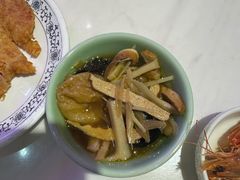 -老苏州芳和园茶酒楼  传统苏帮菜(观前店)