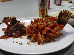 -鸭王烤鸭店(三里河店)