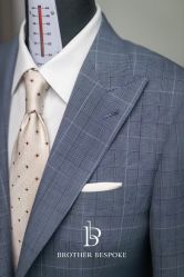 点击看大图 -Brother西服礼服定制·商务·婚礼(佛山南海店)