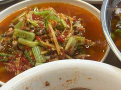 -艺味深尝(云锦路店)