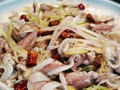 -旺角小渔村·海肠捞饭开创者(环山路店)