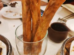 -凤凰楼酒家·粤宴点心(华强北店)