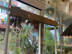 -春树下·树屋花房西餐厅(罍街AS1980店)