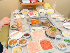 -海底捞火锅(凯德广场店)