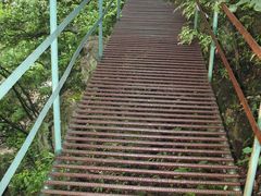 -安吉龙王山风景区
