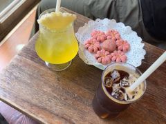 -翠湖宾馆·中餐厅