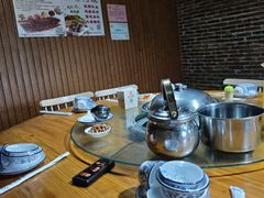 -全汁全味驴庄(凤岗店)