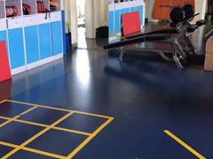 -悦健身私教工作室(双井店)