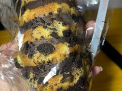 可可奥利奥-马里奥饼店(麓谷店)