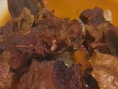 -高玛纳驴肉火烧(河间总店)