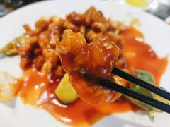 -桃园中华料理炸酱面(燕儿岛路店)