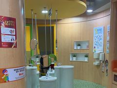 -金宝贝早教(南山花园城店)