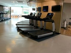 -懒人Club运动健身·运动康复·私教(三迪中心店)