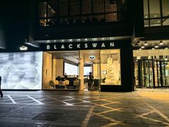 -黑天鹅蛋糕 · 下午茶(亮马桥官舍店)