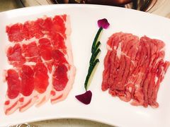 -阳坊胜利涮羊肉(阳坊老店)