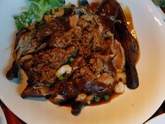 -上海小南国(正大店)