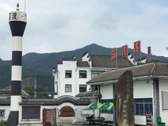 -新安江山水画廊风景区