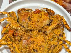 -避风塘·金牌店·夜宵(金玉兰店)