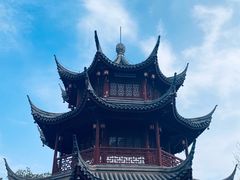 -七宝古镇