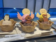 -CORNER CONE GELATO酷矿手作霜淇淋(南头古城店)