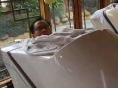 -庐山天沐温泉度假村