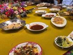 -人民公社大食堂(顺义总店)