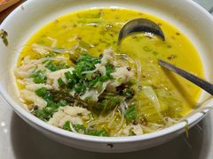 -味上湘菜馆(岳麓山店)