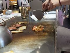 -法式利昂铁板烧主题餐厅(唐山爱琴海店)