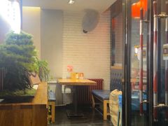 -湘水滨·臭鳜鱼·湘菜(马驹桥店)