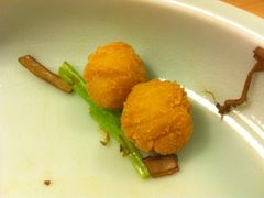 -静莲斋素食(慈云寺店)