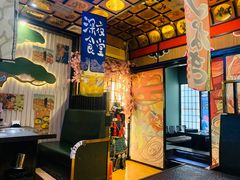 -神隐烧肉酒场(九街店)
