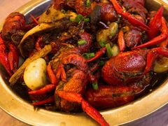 -五七小李子油焖大虾(总店)