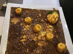 -LA CREPERIE BRETONNE布列塔尼法式餐厅(天童北路店)