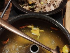 云海肴汽锅鸡-云海肴·汽锅鸡·云南菜(美罗城店)