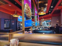 -蜀香三绝·牛蛙·烤鱼·天府炒鸡(安丘泰华店)