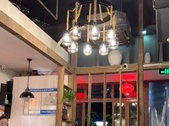 -乔街深夜食堂·台州菜·高压锅生蚝(杭州总店)