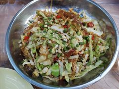 -老师傅餐馆(长沙店)