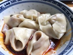-纯阳馆鱼香排骨面(东二道街店)