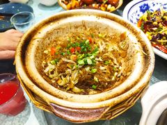 -易老头三样菜(南滨路总店)