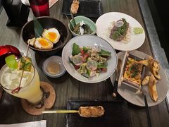 烤鸡肉-Fukumimi·美醉堂 居酒屋(金尚店)
