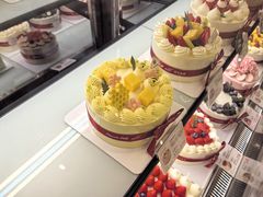 -花花卷卷·鲜食蛋糕(泉屋店)