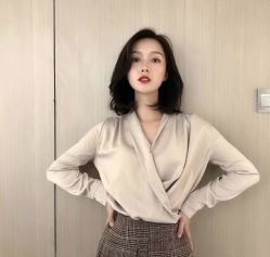 -Rise Hair上升造型