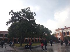 -辛亥革命博物院北区