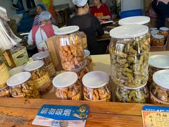 -王阿姨文昌油赞子(府桥街店)